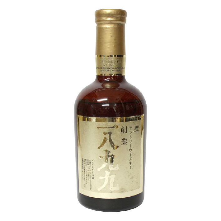 サントリー 創業 一八九九 1899 | お酒買取専門店リカスタ - お酒の