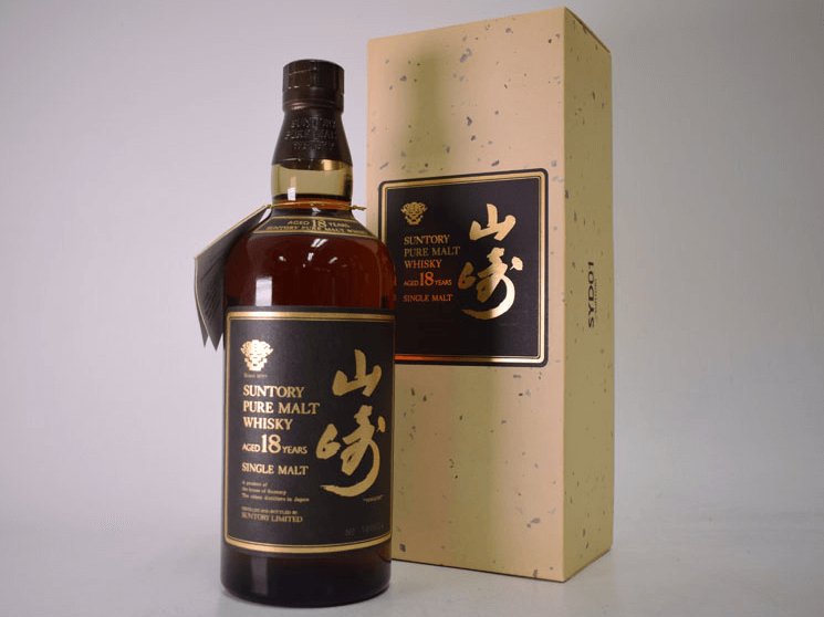 大阪のお酒の買取