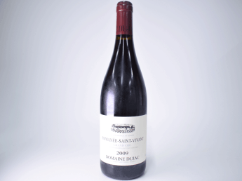 dujac-saint-vivant-2009