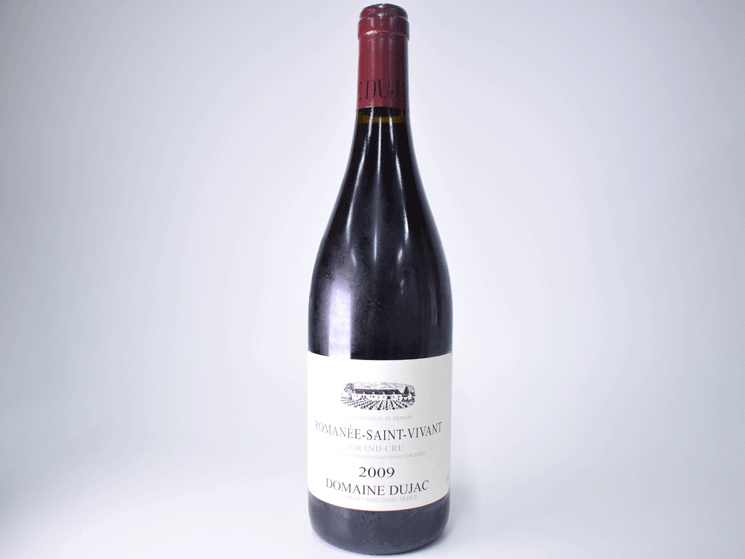 dujac-saint-vivant-2009