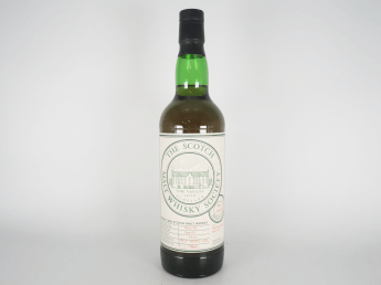 SMWS 114.5 ロングロウ 14年 1990-2005